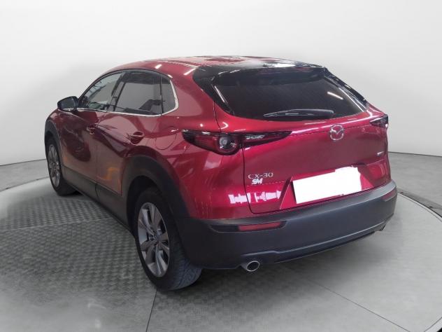 Mazda CX-30 2.0L Mazda M Hybrid 122cv Skyactiv-G Exceed - Foto 2