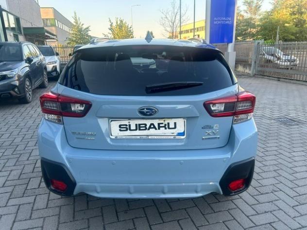 Subaru XV 2.0i e-Boxer MHEV Lineartronic Style Xtra - Foto 6