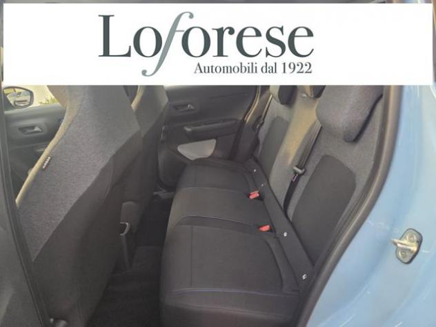CITROEN C3 PureTech turbo 100 S&S You rif. 24174661 - Foto 7
