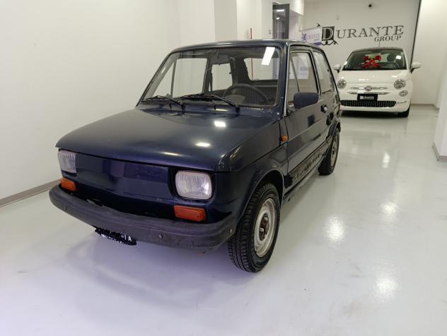 Fiat 126 650 Personal - Foto 2