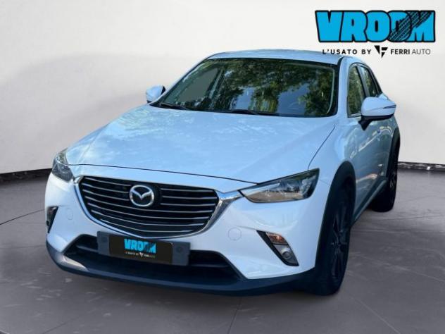 MAZDA CX-3 1.5L Skyactiv-D Exceed rif. 23786199 - Foto 2