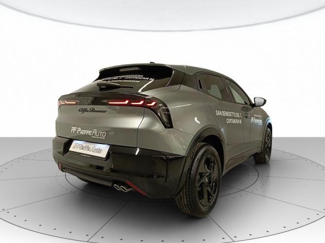 Alfa Romeo Junior Junior Ibrida Ibrida 1.2 136cvHybrid Edct6 - Foto 4