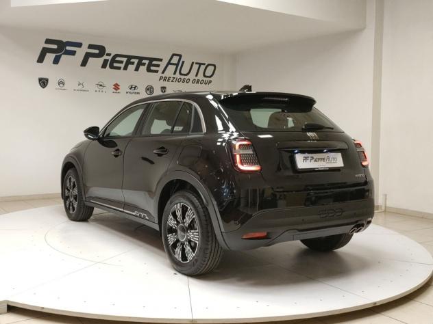 FIAT 600 600 Hybrid 145 CV DCT MHEV - Foto 3