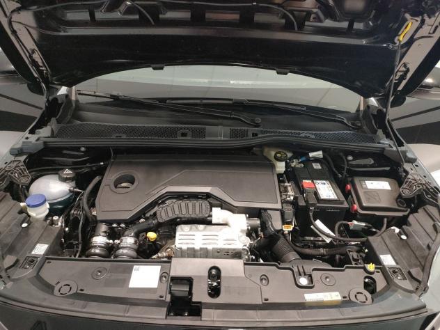 Opel Corsa Corsa GS Benzina 100 CV (74kW) Manuale - Foto 10