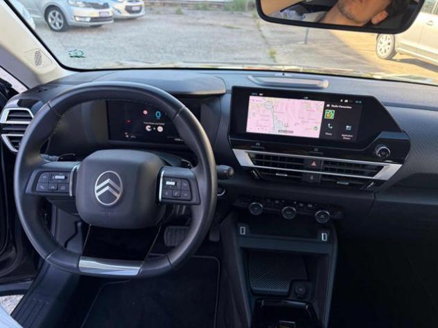 CITROEN C4 X Hybrid 136 e-DCS6 Plus rif. 23786974 - Foto 9