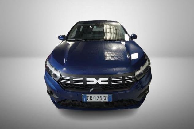 Dacia Sandero Streetway III 2021 Streetway 1.0 tce Expression Eco-g 100cv 5 marce - Foto 3