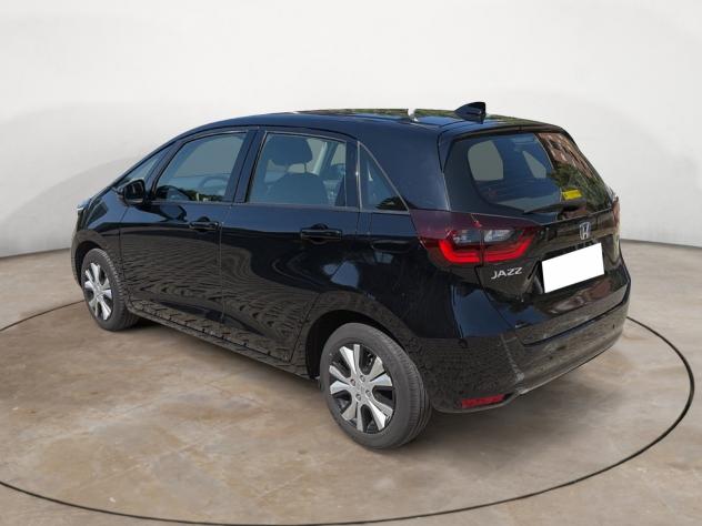 Honda Jazz Hybrid 1.5 Elegance eCVT - Foto 4