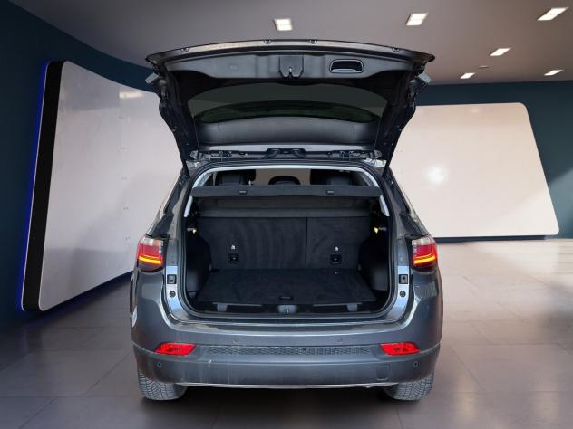 Jeep Compass HYBRID Plug-In Hybrid My22 Limited 1.3 Turbo T4 Phev 4xe At6 190cv - Foto 6