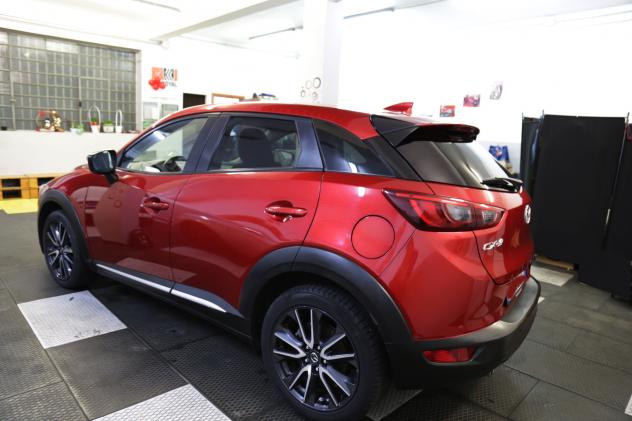 Mazda CX-3 1.5L Skyactiv-D Luxury Edition - Foto 4