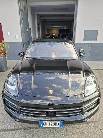 Porsche Cayenne 3.0 V6 E-Hybrid Platinum Edition - Foto 7