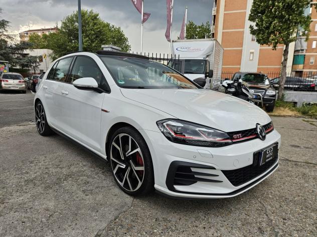 Volkswagen Golf GT 2.0 TSI GTI Performance BMT DSG - Foto 3