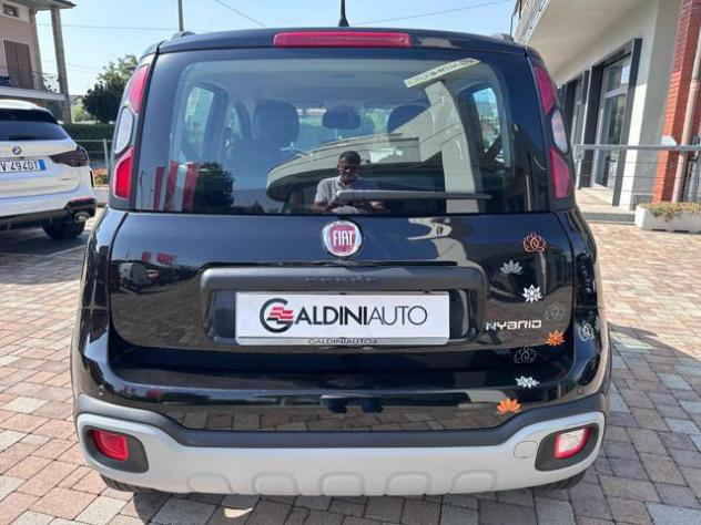FIAT Panda 1.0 FireFly S&S Hybrid Garmin rif. 24006953 - Foto 4