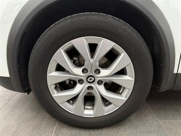 RENAULT Captur 1.3 TCe 140cv Intens Fap rif. 21705336 - Foto 6