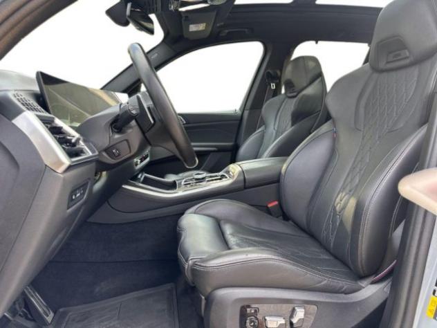 BMW X5 xDrive50e Msport Pro Aut. + Tetto apr. rif. 23815586 - Foto 10