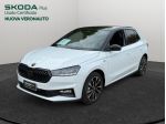Škoda Fabia Monte Carlo 1,0 TSI 70 kW (95 CV) 5 marce - manuale