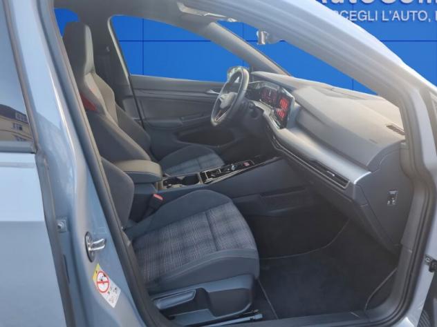 VOLKSWAGEN Golf 8ª serie Golf 2.0 TSI DSG GTI - Foto 6