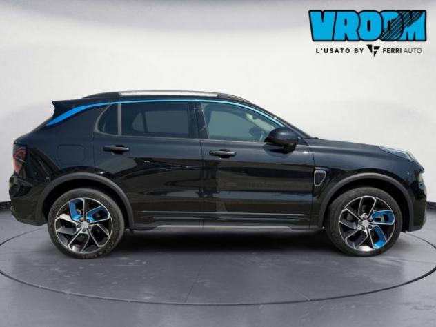 LYNK & CO 01 PHEV rif. 23922657 - Foto 5