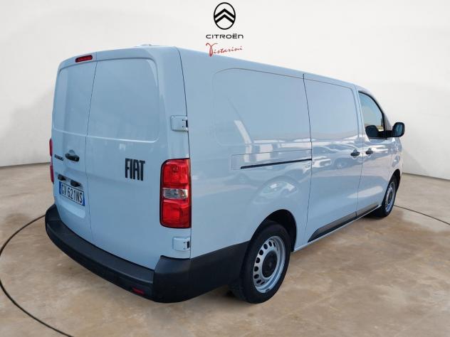 FIAT Scudo L3 lungo 2.0 B-HDi 144cv E6E / prezzo IVA esclusa - Foto 2