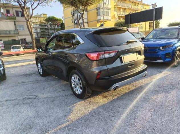 FORD Kuga 1.5 EcoBoost 150 CV GPL 2WD Titanium rif. 24212767 - Foto 5