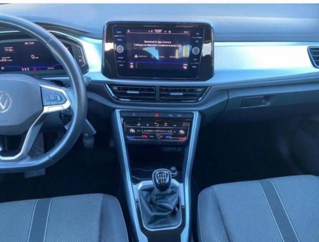 VOLKSWAGEN T-Roc 1.0 TSI 115 CV Style BlueMotion Technology rif. 23973436 - Foto 5