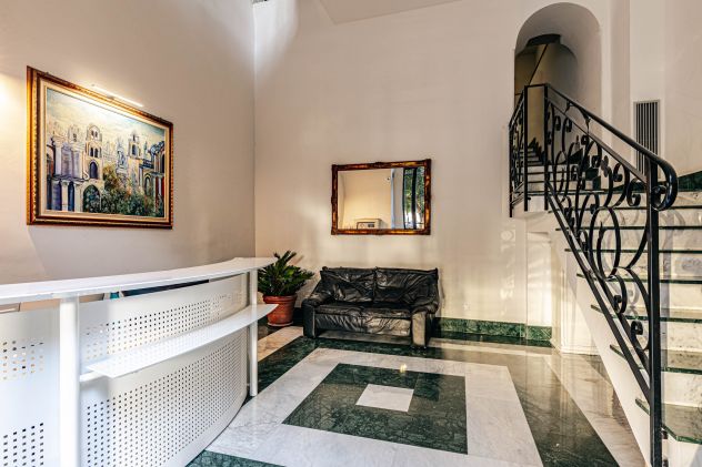 Addetto/a Reception – Residenza Turistico Alberghiera