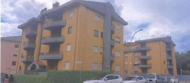 Immobile in asta di 18 m² in vendita a Rieti - Foto 3