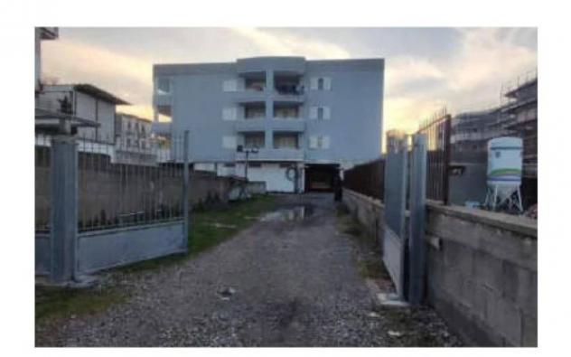 Immobile in asta di 36 m² in vendita a Sant'Egidio del Monte Albino - Foto 2