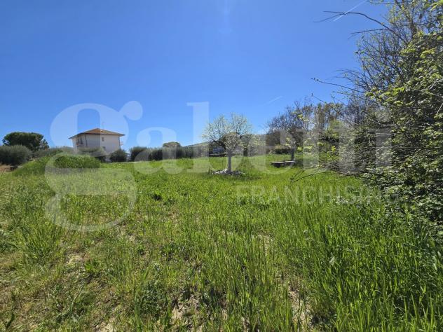 Terreno Residenziale - Tortoreto . Rif.: Cod. rif 3303388VRG - Foto 7