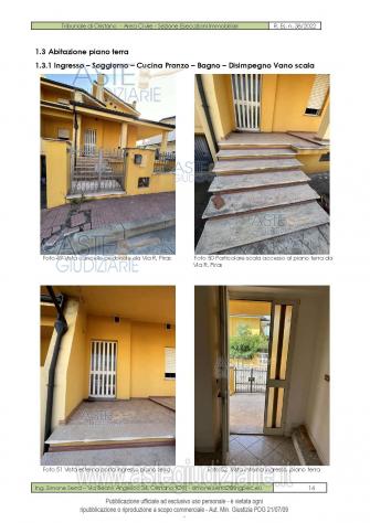 IMMOBILI-IMMOBILE RESIDENZIALE-Via R. Piras, 32, 09071 Abbasanta OR, Italia - Foto 3