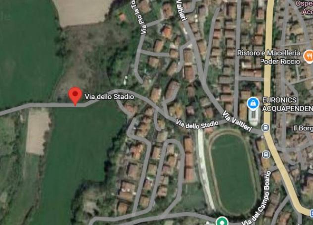 Immobile in asta di 114 m² in vendita a Acquapendente - Foto 9