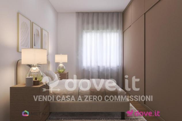Appartamento di 90 m² con 3 locali in vendita a Bergamo - Foto 19