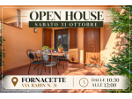 Appartamento in vendita a Fornacette - Calcinaia 86 mq  Rif: 1452206