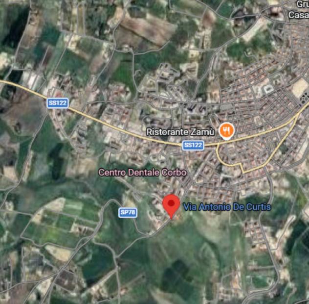 Immobile in asta di 116 m² in vendita a Canicattì - Foto 7