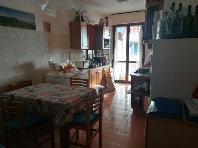 Appartamento in vendita a Avenza - Carrara 110 mq Rif: 1455086 - Foto 3