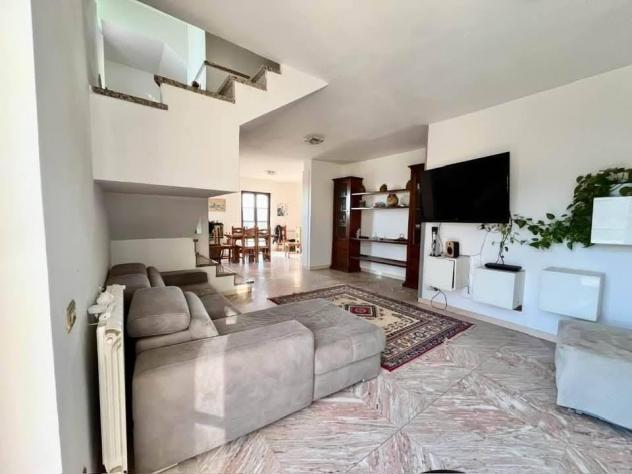 Villa in vendita a Fossone - Carrara 300 mq Rif: 1334836 - Foto 9