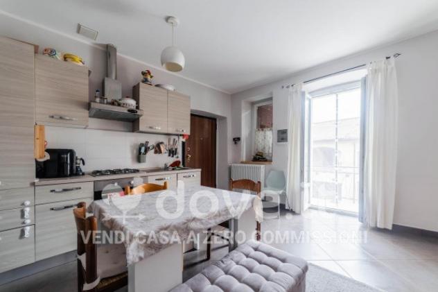 Appartamento di 75 m² con 3 locali e posto auto in vendita a Casciago