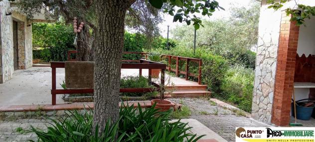 Casteldaccia – Contrada Fiorilli | Strada Ferrante Panoramica Villa unifamiliare con ampio giardino di circa 1.480 mq - Foto 9