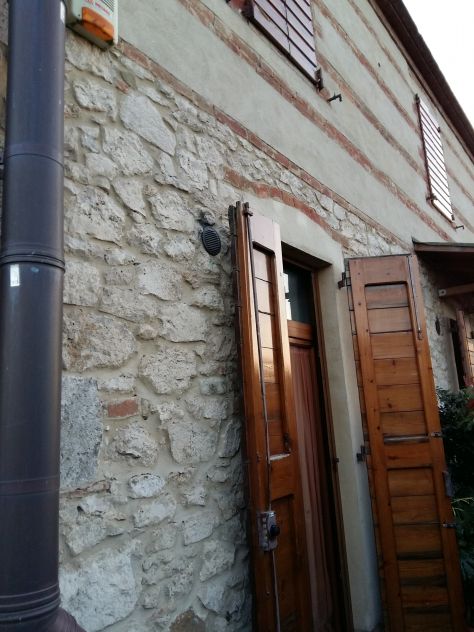 TERRATETTO IN PORZIONE DI CASALE - Foto 2