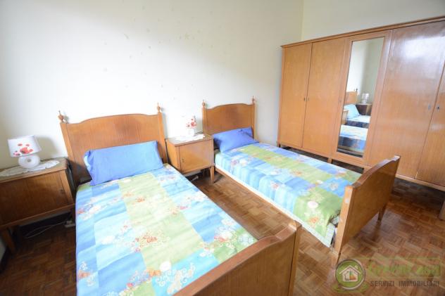 APPARTAMENTO di 4 vani e di 125 mq (CAVENAGO DI BRIANZA) rif. IGC 4 LOC VIA FOPPE - Foto 5