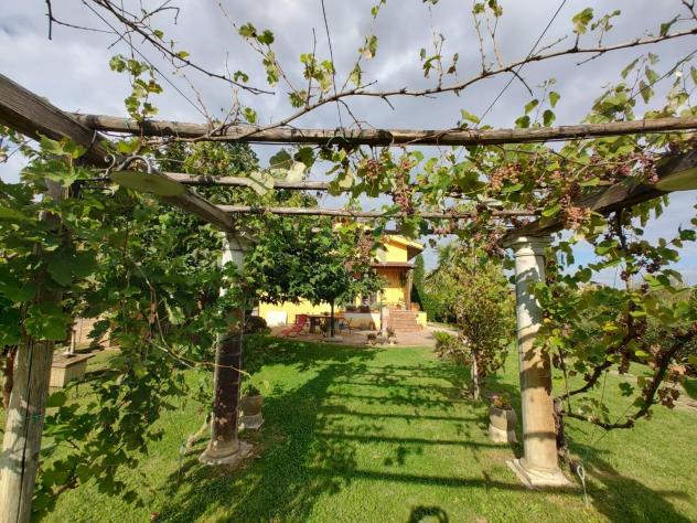 Casa singola in vendita a Valtriano - Fauglia 100 mq Rif: 1312256 - Foto 3
