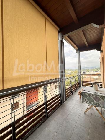 GAVIRATE recente mansarda con terrazzo - Foto 6