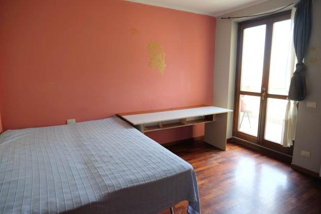 Villa a schiera in Vendita in zona CONFINE CON S. GIORGIO S/L con giardino - Foto 14