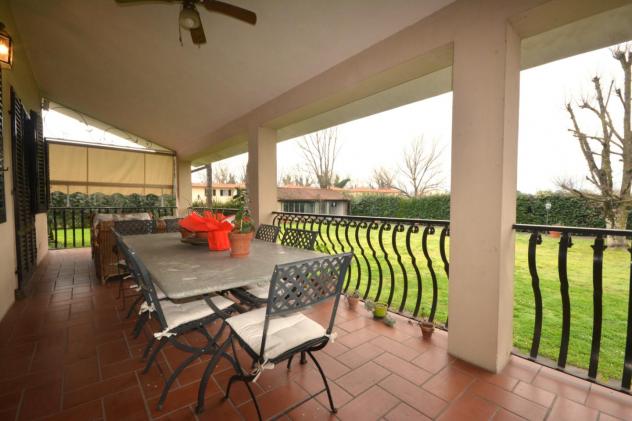 Villa in vendita a Picciorana - Lucca 420 mq Rif: 1251369 - Foto 8