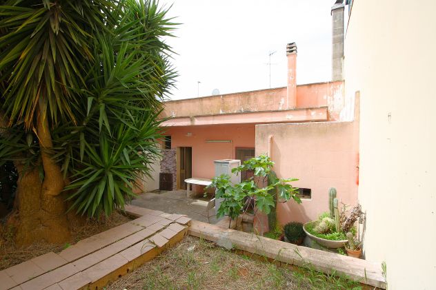 Abitazione con giardino a Matino - Foto 9