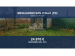Immobile in asta di 177 m² in vendita a Megliadino San Vitale