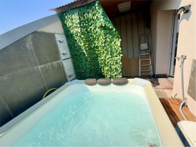 V005487 - MODERNO DUPLEX CON TERRAZZI E GARAGE DOPPIO !! - Foto 8