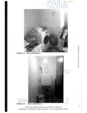 IMMOBILI-IMMOBILE RESIDENZIALE-VOCABOLO SERRE PARRANO N. 12 - Foto 8