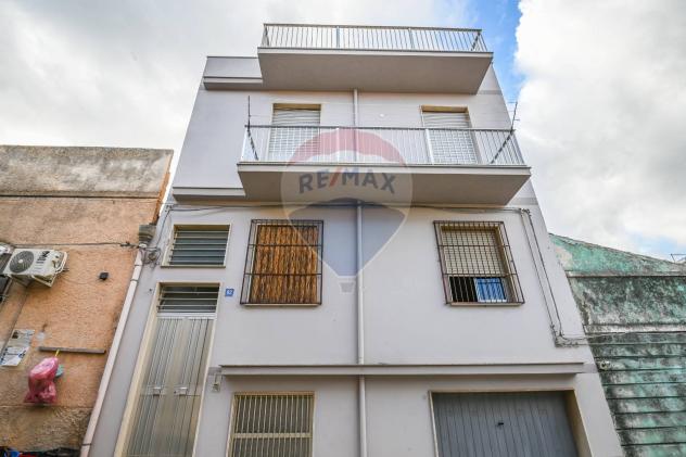 Casa Indipendente in vendita a Pachino