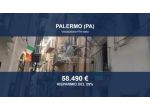 Immobile in asta di 66 m² in vendita a Palermo