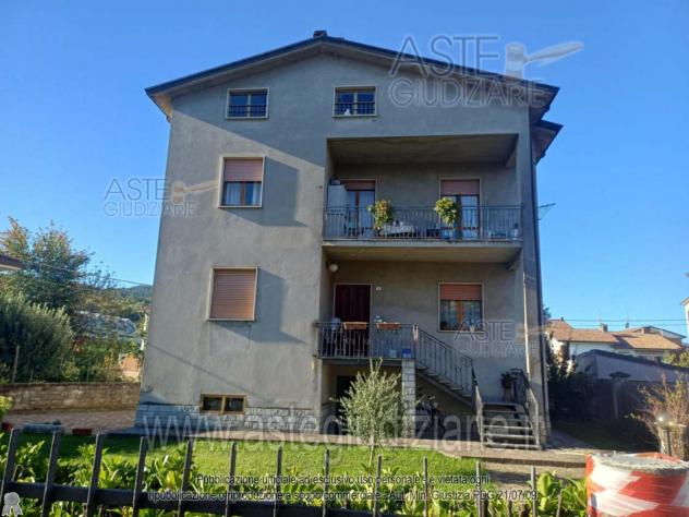 IMMOBILI-IMMOBILE RESIDENZIALE-Via San Bono 16